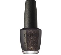 OPI Nail Lacquer, Nail Polish, HR J11, Top It Off with Beauty, 15 ml (09401017)