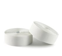 Rockbros EVA Handlebar Tape "Shark" Pattern - White (5907769374043)