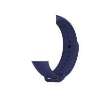 Devia deluxe Sport band for Xiaomi Mi Band 3 | Mi Band 4, dark blue (GSM0110029)