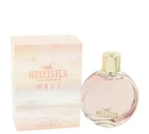 Hollister Wave (EDP) Eau de Parfum for Women 100 ml (0085715261014)