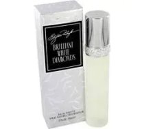 Elizabeth Taylor White Diamonds Brilliant (EDT) Eau de Toilette for Women 100 ml (0719346158053)