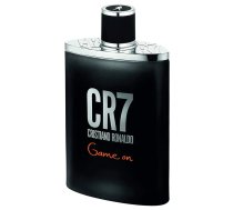 Cristiano Ronaldo CR7 Game On, Eau de Toilette, For Men, 100 ml *Tester (5060524510916)