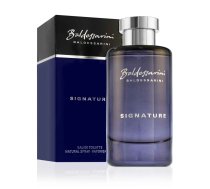Baldessarini Signature EDT M 50ml (0226031)