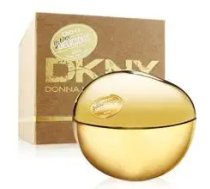 DKNY Be Delicious Golden Delicious (EDP) Eau de Parfum for Women 100 ml (0085715950130)