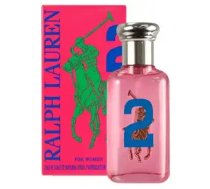 Ralph Lauren Big Pony 2 (EDT) Eau de Toilette for Women 50 ml (3605975062489)