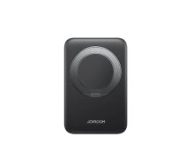 Joyroom JR-PBM12 external battery (power bank) | 10000 mAh | 22.5W | USB-C, USB-A, MagSafe | LED display | black (JR-PBM12)