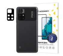 Wozinsky Full Camera Glass 9H Full Camera Tempered Glass for Xiaomi Poco M4 Pro 5G (95838-uniw)