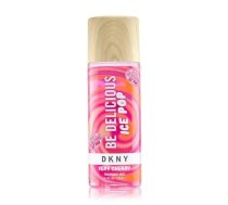 DKNY Donna Karan Be Delicious Ice Pop Very Cherry perfume for women, 250 ml (0085715962096)
