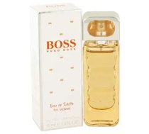 Hugo Boss Boss Orange Woman (EDT) Eau de Toilette for Women 30 ml (0737052238050)