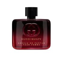 Gucci Guilty Absolute (EDP) Eau de Parfum for Women 60 ml (3616305931177)