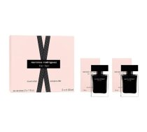 Narciso Rodriguez Set Duo, For Her, Eau De Toilette, For Women, 2 pcs, 30 ml (3423222094300)