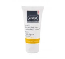 Ziaja Med Dermatological Treatment Firming Day Cream SPF6 50 ml Daily Face Cream for Women (5901887025740)