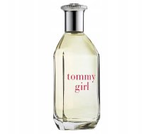 TOMMY HILFIGER Tommy Girl (EDT) Eau de Toilette for Women 100 ml (7640496670030)