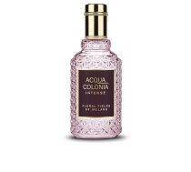 4711 Acqua Colonia Intense Floral Fields of Ireland, Cologne, Unisex, 50 ml (4011700750009)