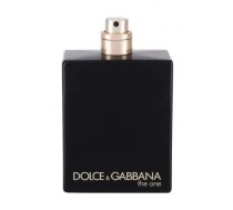 Dolce AND Gabbana 373564 3.3 Oz Men's The One Intense Eau de Parfum Spray (3423473051763)