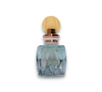 Miu Miu L’Eau Bleue (EDP) Eau de Parfum for Women 50 ml (3614222531586)