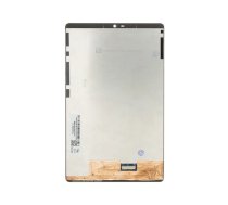 For_Lenovo LCD Display + Touch Unit for Lenovo Tab M8 (4th Gen) Black (57983115524)