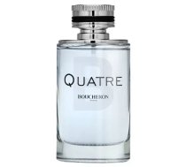 Boucheron Quatre Pour Homme Eau de Toilette for men, 100 ml (PARF94670)