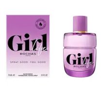 Rochas Girl Life (EDP) Eau de Parfum for Women 75 ml (3386460137362)