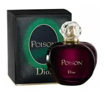 Dior (Christian Dior) Dior Poison (EDT) Eau de Toilette for Women 50 ml (3348900011632)