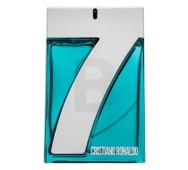 Cristiano Ronaldo CR7 Origins Eau de Toilette for Men 100 ml (PARF141189)