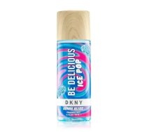 DKNY Be Delicious Ice Pop Berry Bliss perfume for women, 250 ml (0085715962102)