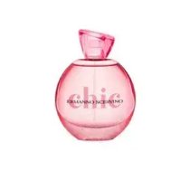 Ermanno Scervino Carolina Herrera Chic (EDP) Eau de Parfum for Women 80 ml (0679602104111)