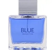 Antonio Banderas Blue Seduction by EDT Spray 3.4 oz *Tester for Men (8411061081556)
