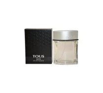 Tous Man Eau de Toilette for Men, 3.4 oz / 100 ml (8437002997427)