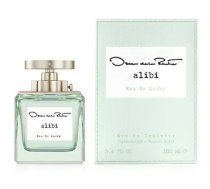Oscar de la Renta Alibi Eau So Lucky (EDT) Eau de Toilette for Women 100 ml (0085715568274)