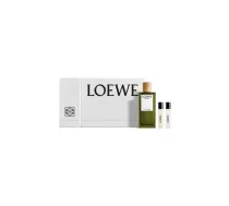 LOEWE Set Esencia EDP 100ml Mini 10ml 7 Cob 10ml@ (8426017077897)