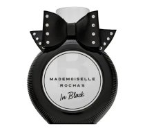 Rochas Mademoiselle In Black (EDP) Eau de Parfum for Women 90 ml (PARF138145)