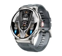 Colmi Smartwatch V69 (Silver) (V69Silver)