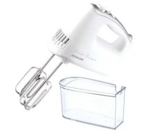 Sencor SHM 5206WH-EUE3 Hand Mixer, 500W (SHM5206WH-EUE3)