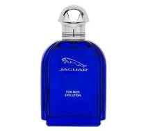 Jaguar for Men Evolution Eau de Toilette for men 100 ml (PARF94722)