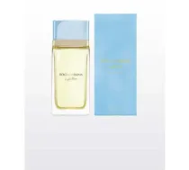 Dolce AND Gabbana Light Blue Eau Intense (EDP) Eau de Parfum for Women 50 ml (8056669925774)