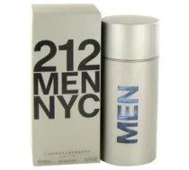 Carolina Herrera 212 Men (EDT) Eau de Toilette for Men 200 ml (8411061762264)