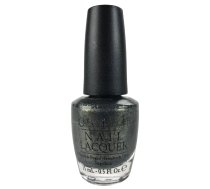 OPI Nail Lacquer, Nail Polish, NL M38, Number One Nemesis, 15 ml (09407118)