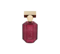 Hugo Boss Tester The Scent Magnetic For Her EDP 50ml (3616304247774)