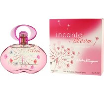 Salvatore Ferragamo Incanto Bloom 2014 (EDT) Eau de Toilette for Women 100 ml (07002301)