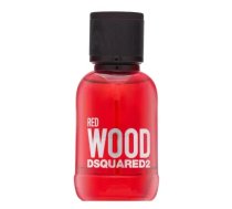 DSquared2 Red Wood Eau de Toilette for Men 50 ml (PARF118783)