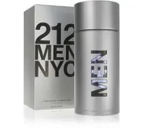 Carolina Herrera 212 Men EDT (8411061853207)