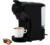 Camry CR 4414B multi-capsule espresso machine, 0.6L, 3000W, 19 bar (CR4414B)