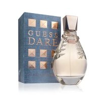 GUESS Dare (EDT) Eau de Toilette for Women 100 ml (03001167)