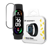 Wozinsky Watch Glass Hybrid for Xiaomi Mi Band 6 (95737-uniw)