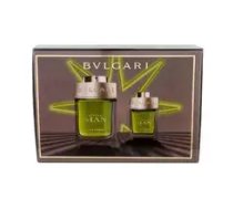 Bvlgari MAN Wood Essence SET EDP 100 ml + EDP 15 ml (0783320421129)