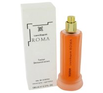 Laura Biagiotti Roma by EDT Spray 3.4 oz *Tester for Women (8011530000509)