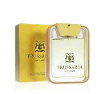 Trussardi Parfums Trussardi My Land EDT M 50ml (07000513)