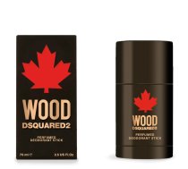 DSquared2 Wood for Men Deostick - 75 Ml (8011003845743)