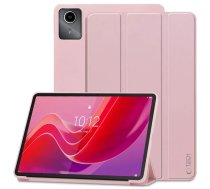 Tech-Protect SmartCase case for Lenovo Tab M11 11" TB-330 - pink (24942-0)
